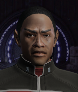 Tuvok  Star Trek Online+BreezeWiki