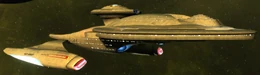 USS Borland