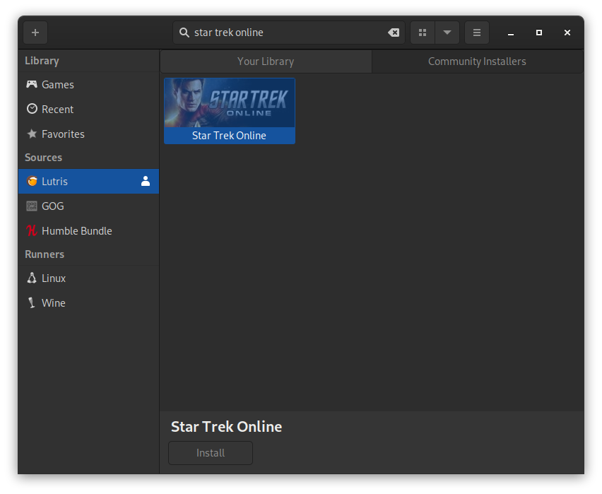 Star Trek Online  Download and Play for Free - Epic Games Store