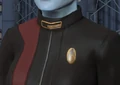 Starfleet 32c Ensign