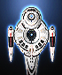 Zen Store Ships - T6 Fed Grissom