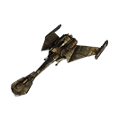 Shipshot Battlecruiser 1 Retrofit