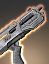 Elite Fleet Colony Security Polaron Wide Beam Pistol icon.png