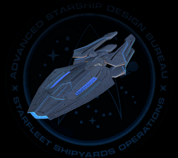 Fleet Eclipse Intel Cruiser - Official Star Trek Online Wiki