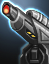 Trilithium-Enhanced Phaser Turret icon