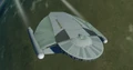 Thrai Dreadnought Warbird