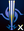 Focused Singularity Beam icon (Romulan)