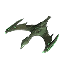 Shipshot Destroyer Daeinos T6