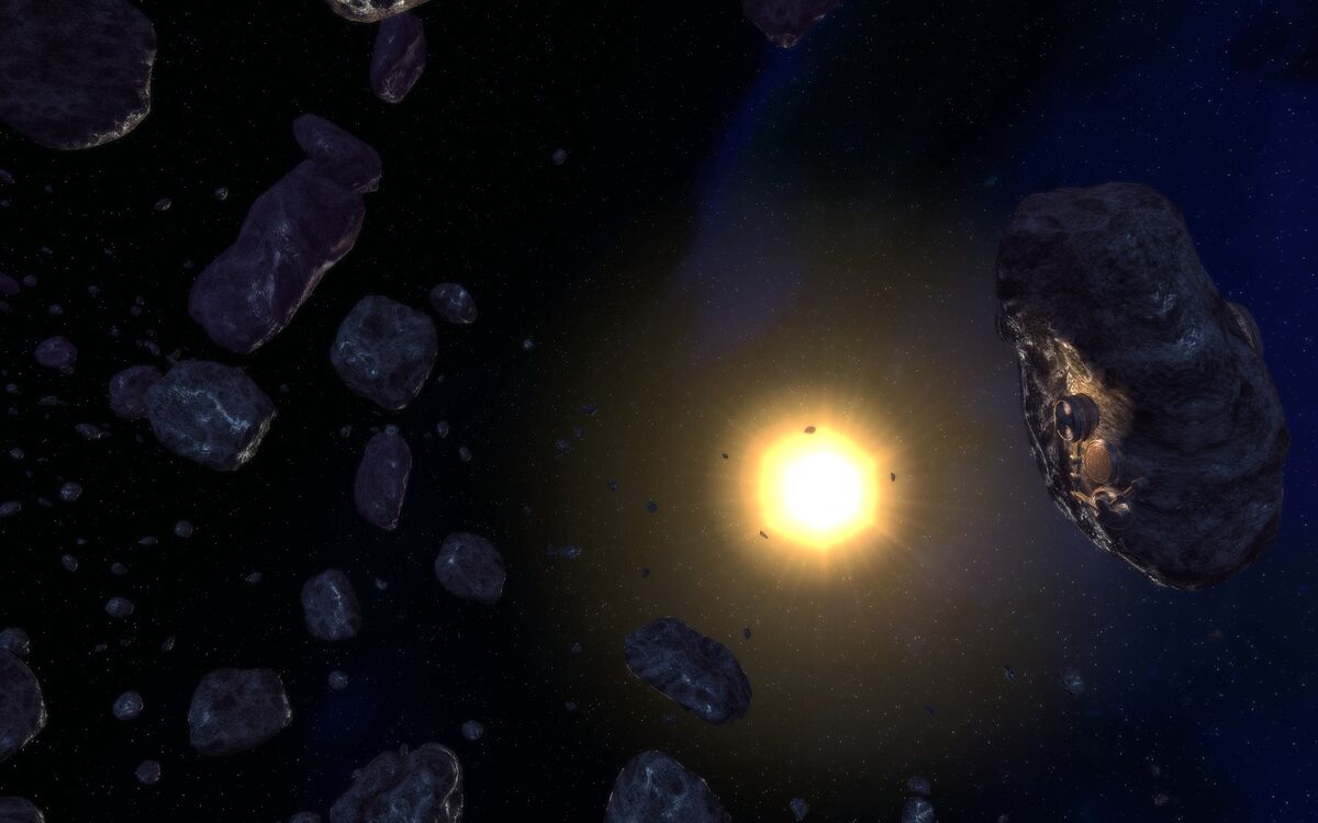 Entaba System - Official Star Trek Online Wiki