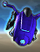 Risa Floater - Enhanced (Purple) icon