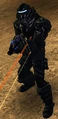 A Breen Vel'sh Tactician