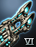 Plasma Dual Cannons Mk VI icon