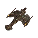 Shipshot Battlecruiser 3 Mirror