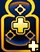 Chronoplasty icon (Federation)
