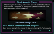 Gamma Quadrant Battlezone - Final Assault Phase