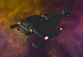 Vo'quv class I.K.S. Kal'Ruq.