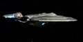 U.S.S. Khitomer
