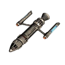 Shipshot Phoenix Smallcraft