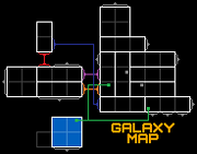 Gamma Orionis Sector Block (Micro-Map)