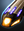 Krenim Chroniton Torpedo Launcher icon