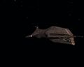 Kobali Samsar Cruiser - Official Star Trek Online Wiki