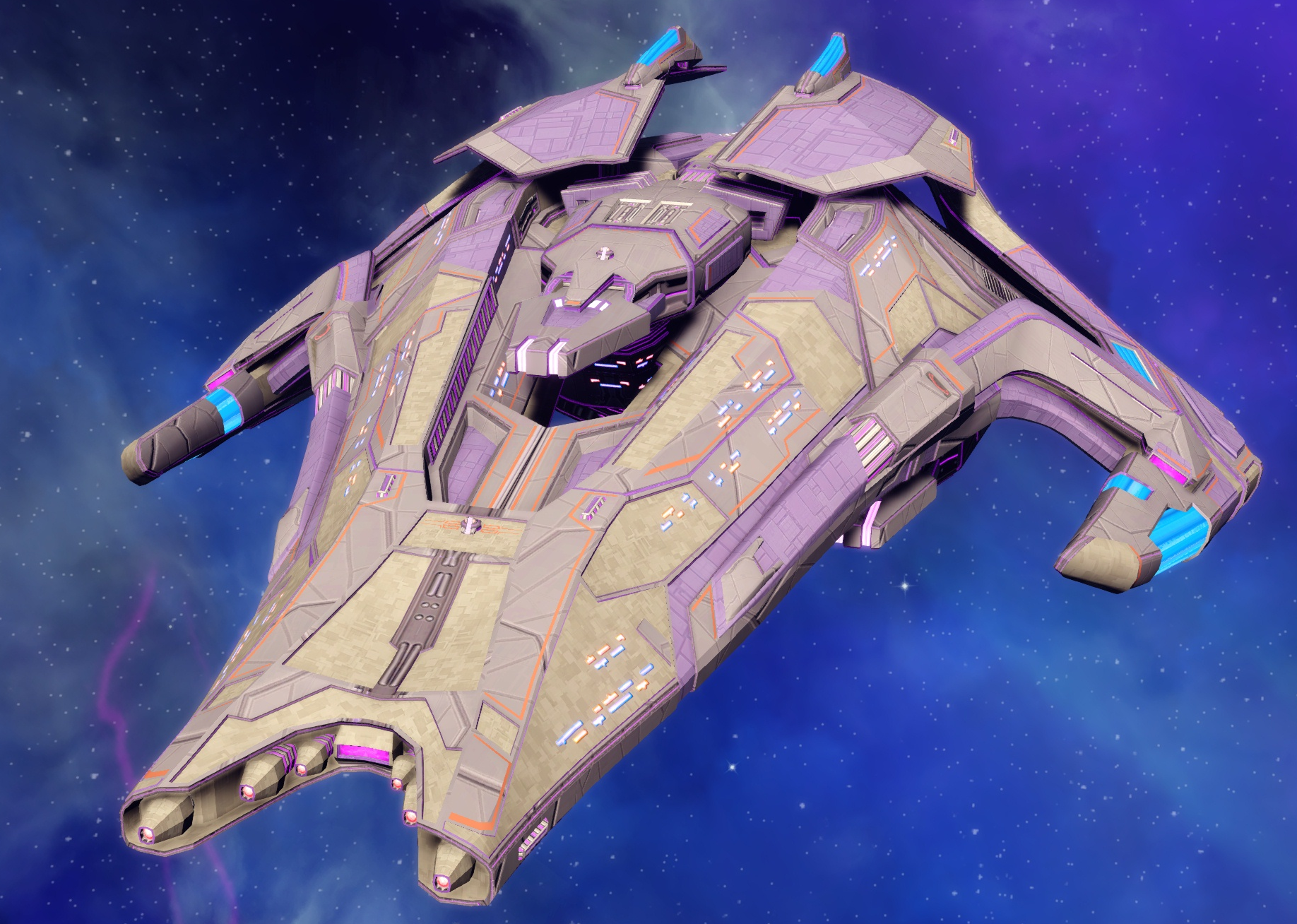 miradorn theta class heavy raider miradorn theta class heavy raider