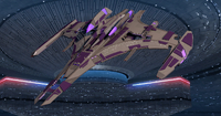 Ship Variant - ALL - Jem'Hadar Dreadnought Carrier (T6)