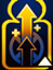 Temporal Operative t4 Continuity icon