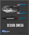 Design "Omega"