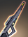 Phaser Split Beam Rifle Special Issue icon