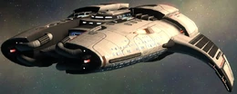 USS B'hala