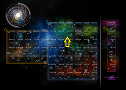 Vendor Sector Map