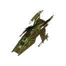 Shipshot Toron Shuttle