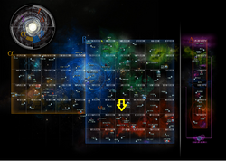 Trimble Sector Map 1