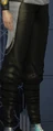 Tucked - SF/KE Alliance (Pants Tucked High)