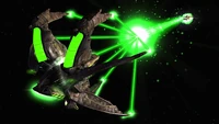 Destroyers are mainly found in the Imperial ranks in the form of  vessels.