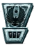 Romulan Mark icon