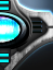 Temporal Defense Initiative Combat Impulse Engines icon