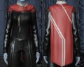 Colony Cowl and Colony Cape