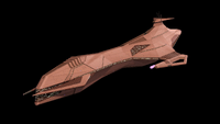 Ship Variant - ALL - Kobali Samsar Cruiser (T6)