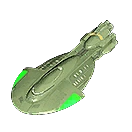 Shipshot Cruiser Fd Tellarite T6