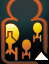 Fleet Support icon (Federation)