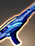 Piezo-Polaron High Density Beam Rifle icon