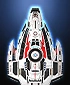 Zen Store Ships - T6 Terran Adamant