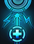 Improved Tachyon Beam icon