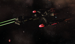 Martok Class Screenshot