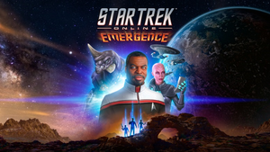 Official key art
