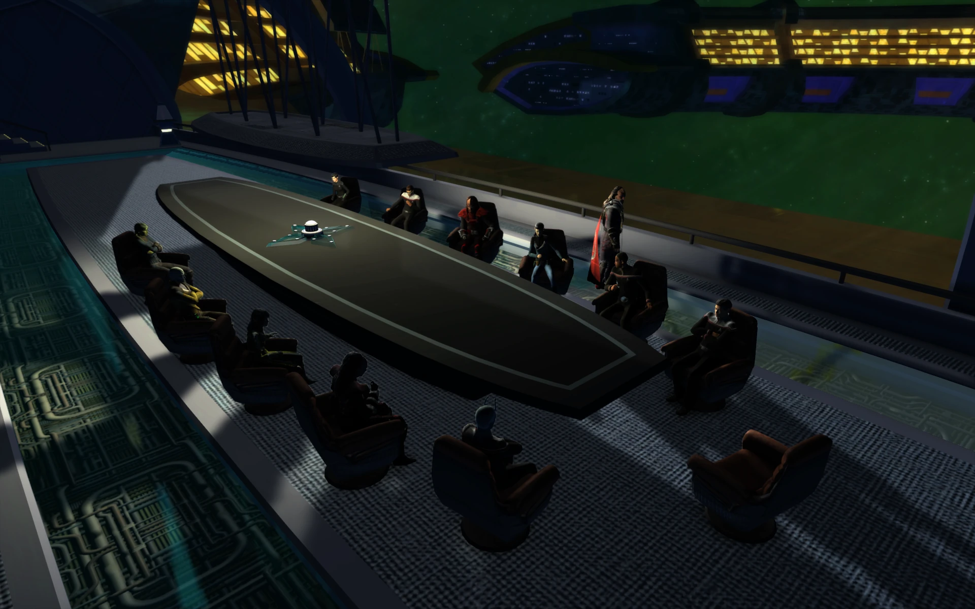 Mission: Midnight - Official Star Trek Online Wiki