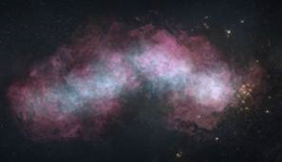 T'Ong Nebula