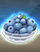 Blueberries icon